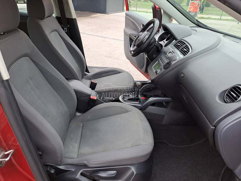 Seat Altea 1.4 TSI