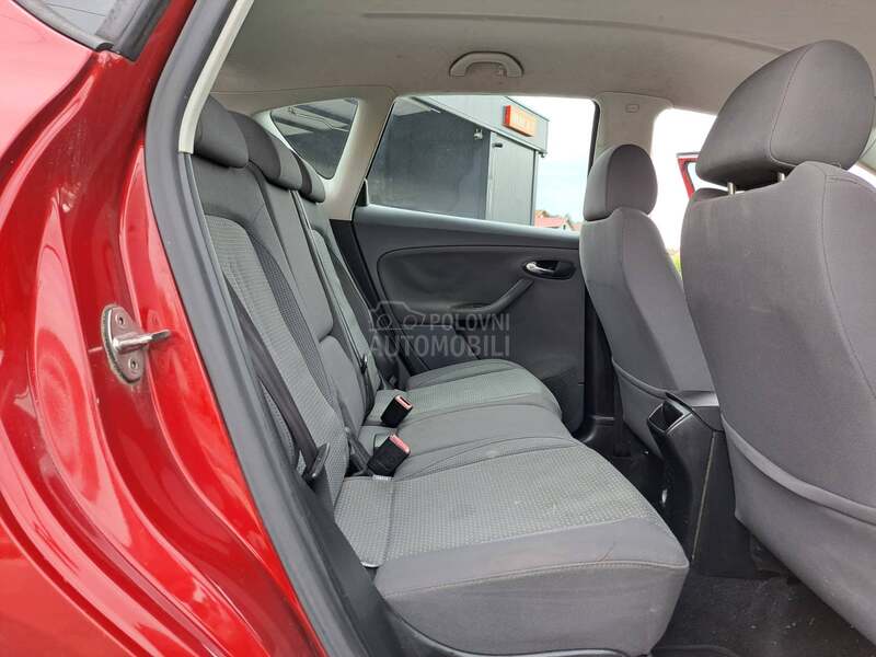 Seat Altea 1.4 TSI