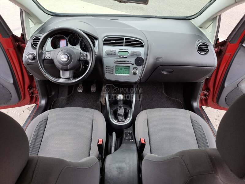 Seat Altea 1.4 TSI