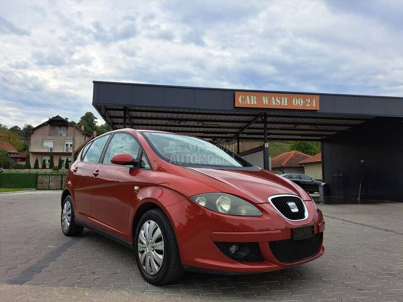 Seat Altea 1.4 TSI