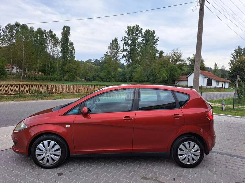 Seat Altea 1.4 TSI