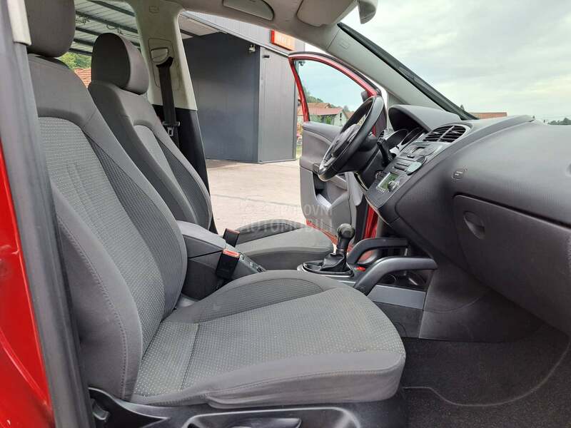 Seat Altea 1.4 TSI