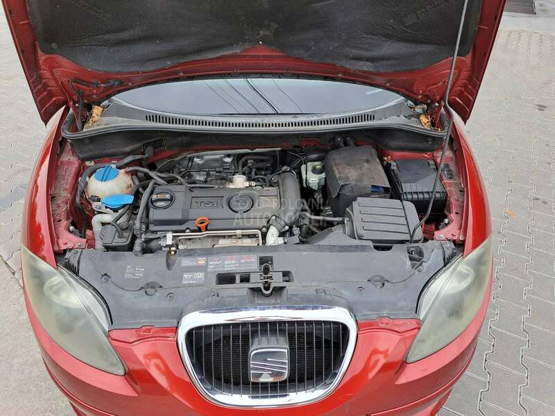 Seat Altea 1.4 TSI