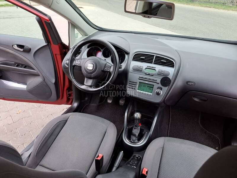 Seat Altea 1.4 TSI