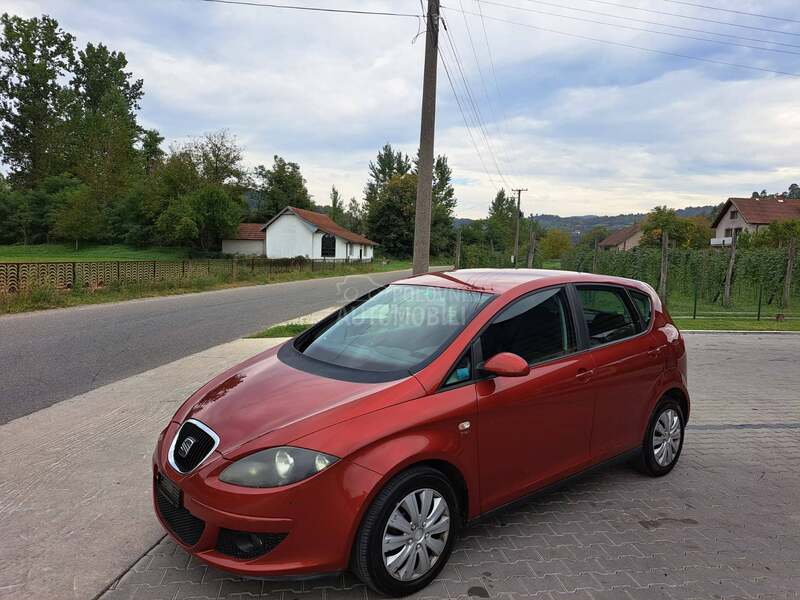 Seat Altea 1.4 TSI