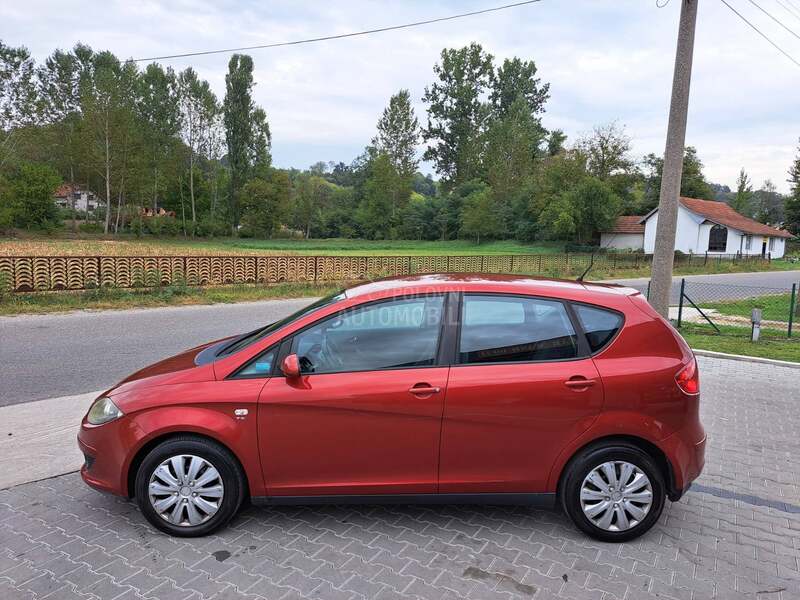 Seat Altea 1.4 TSI