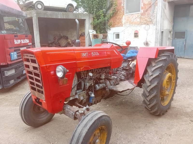 IMT 577