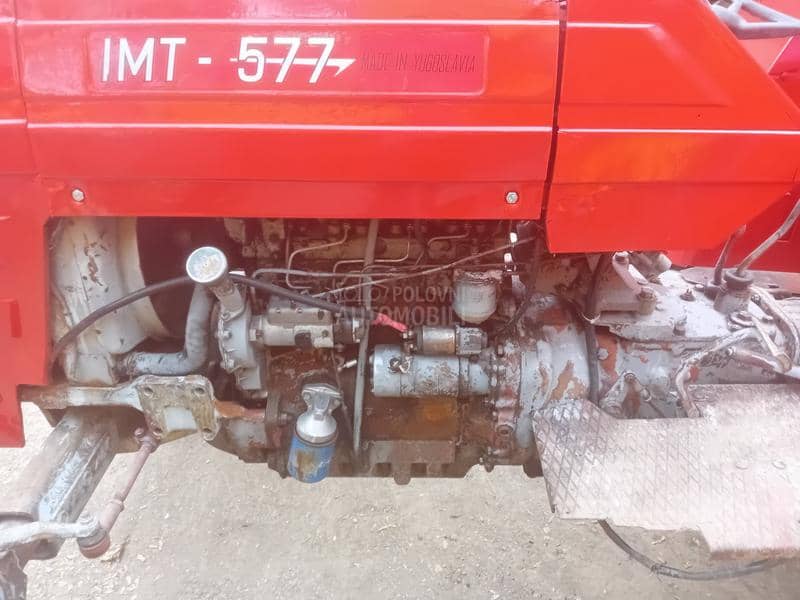 IMT 577