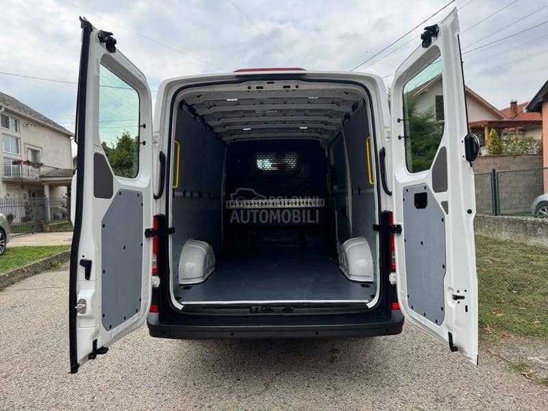Volkswagen Crafter 2.0 TDI KLIMA