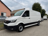 Volkswagen Crafter 2.0 TDI KLIMA
