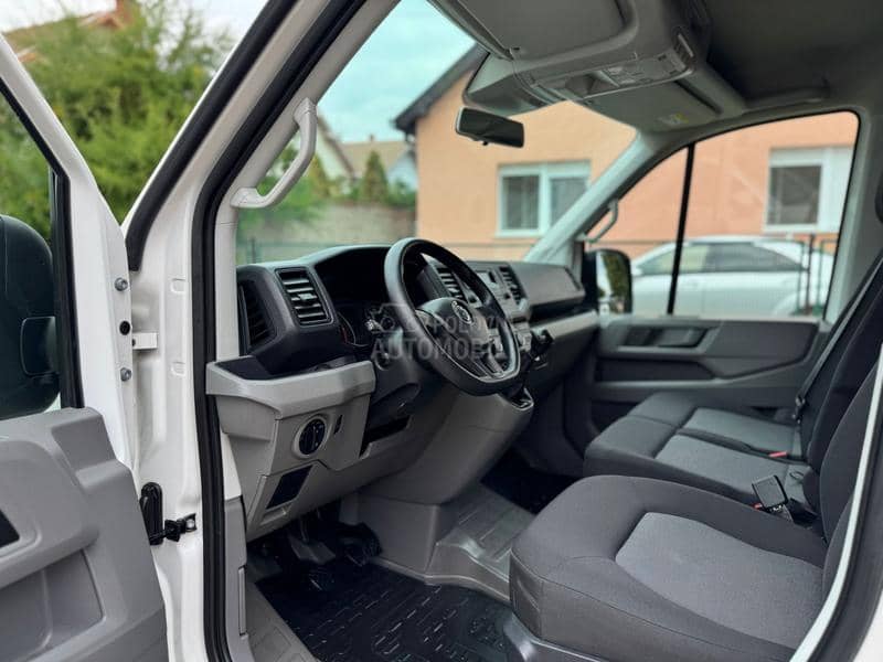Volkswagen Crafter 2.0 TDI KLIMA