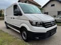 Volkswagen Crafter 2.0 TDI KLIMA