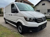 Volkswagen Crafter 2.0 TDI KLIMA