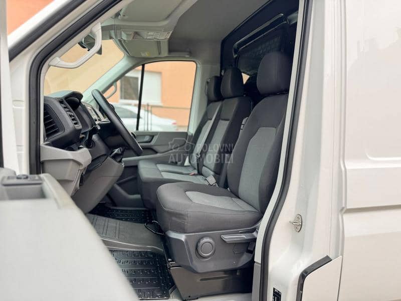 Volkswagen Crafter 2.0 TDI KLIMA