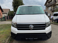 Volkswagen Crafter 2.0 TDI KLIMA