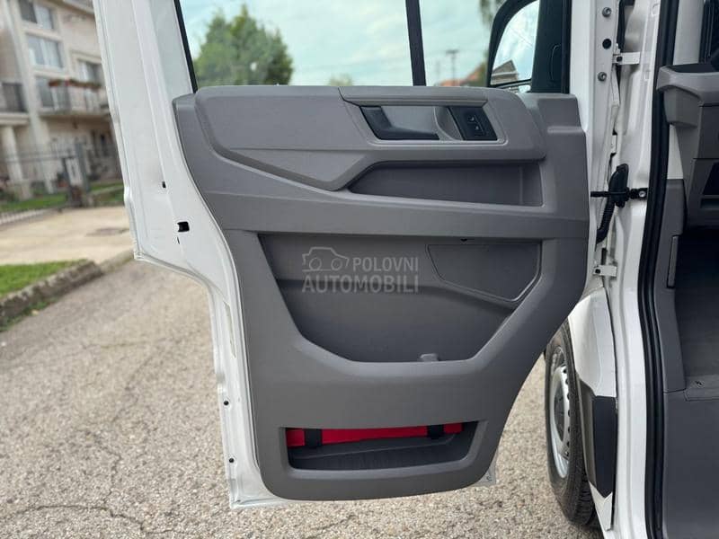 Volkswagen Crafter 2.0 TDI KLIMA