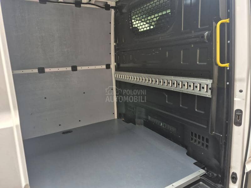 Volkswagen Crafter 2.0 TDI KLIMA