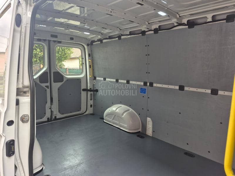 Volkswagen Crafter 2.0 TDI KLIMA