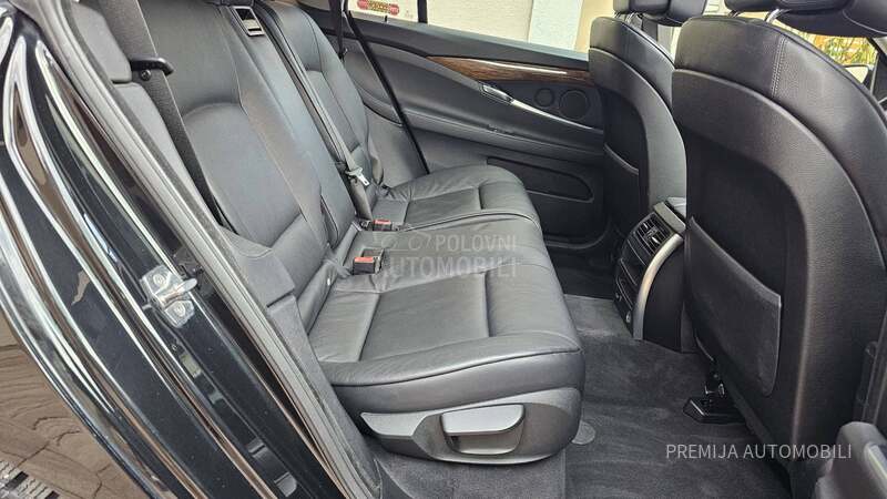 BMW 530 GT D