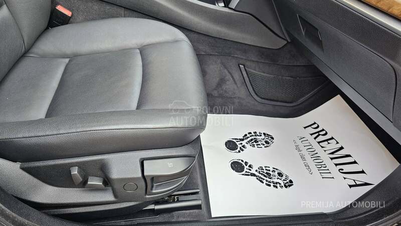 BMW 530 GT D
