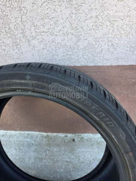 Ostalo 255/35 R19 Zimska