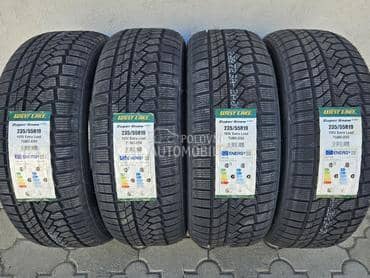 Westlake 235/55 R19 Zimska
