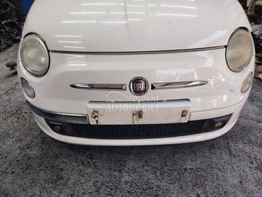 Prednji branik za Fiat 500