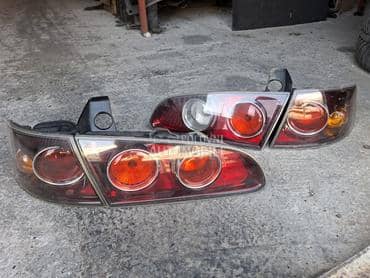 stop svetla za Seat Ibiza od 2006. do 2008. god.