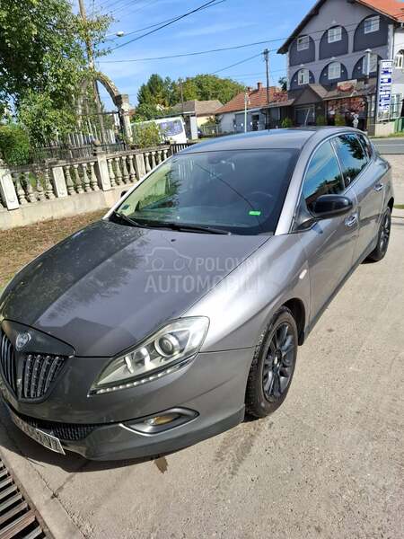 Lancia Delta 1.6 multijet