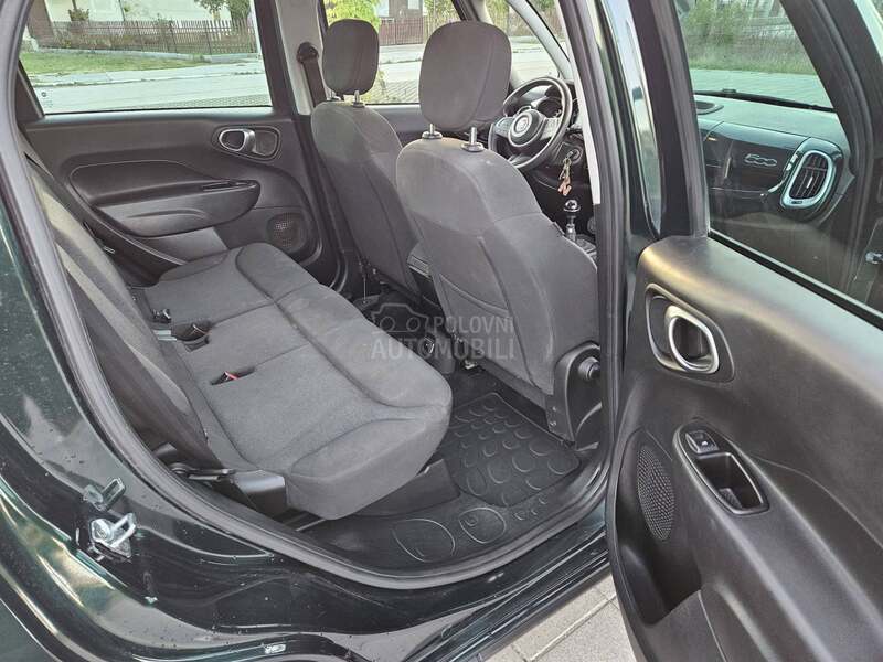 Fiat 500L 1.6 Multiyet N1