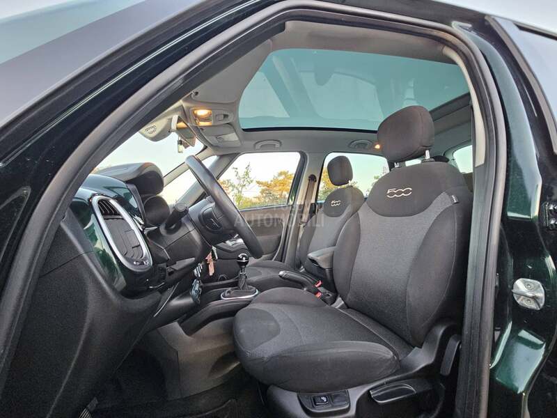 Fiat 500L 1.6 Multiyet N1