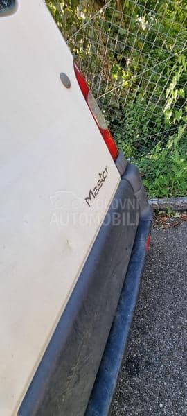 Renault Master T28 Dci120 6sedista