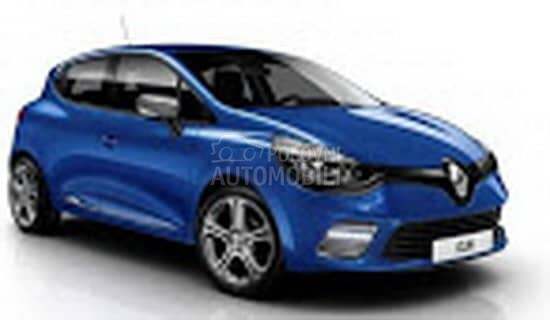 Renault Clio 2019. god. -  kompletan auto u delovima