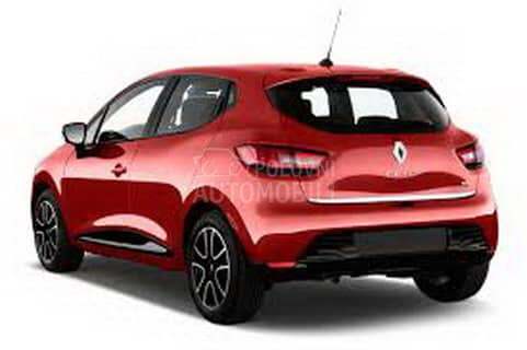 Renault Clio 2019. god. -  kompletan auto u delovima