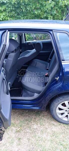 Volkswagen Polo 1.4