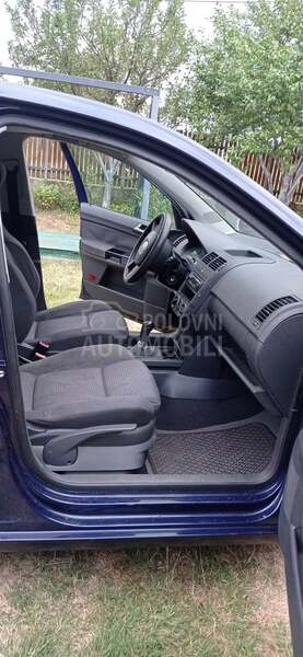 Volkswagen Polo 1.4