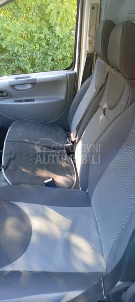 Peugeot Expert 1.6 HDI