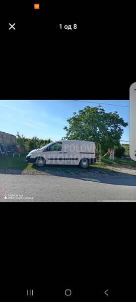 Peugeot Expert 1.6 HDI