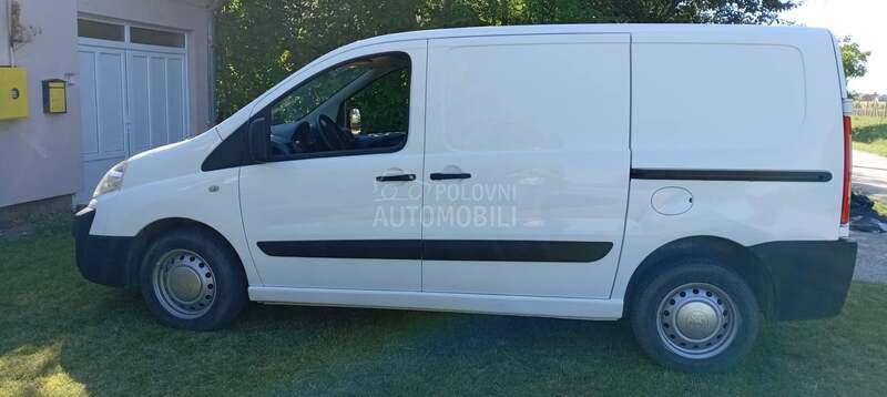Peugeot Expert 1.6 HDI