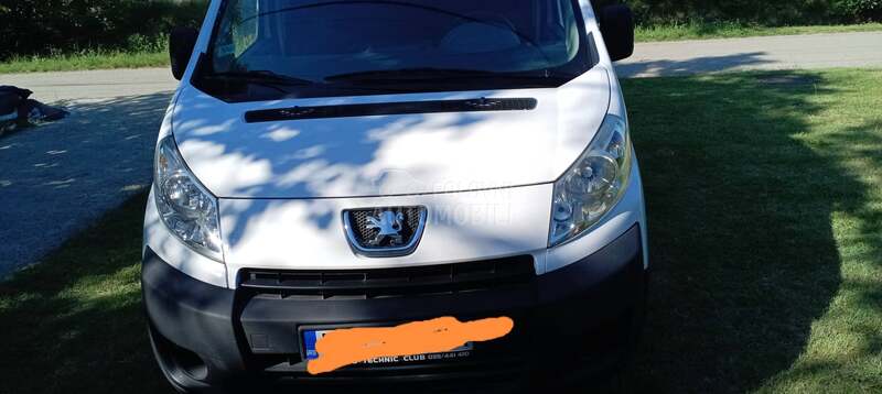 Peugeot Expert 1.6 HDI