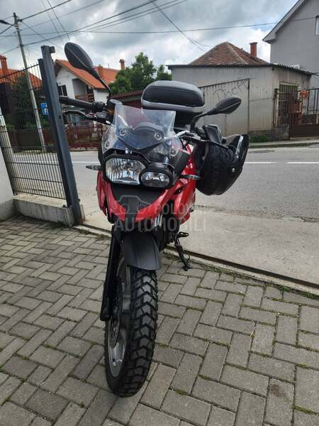 BMW F7gs