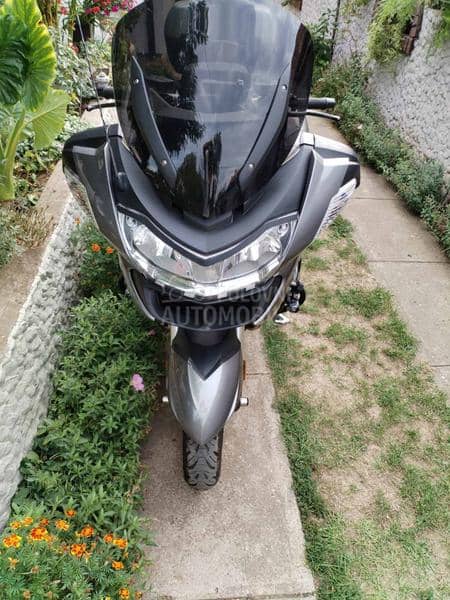 BMW r 1200 rt r1200rt 6500e