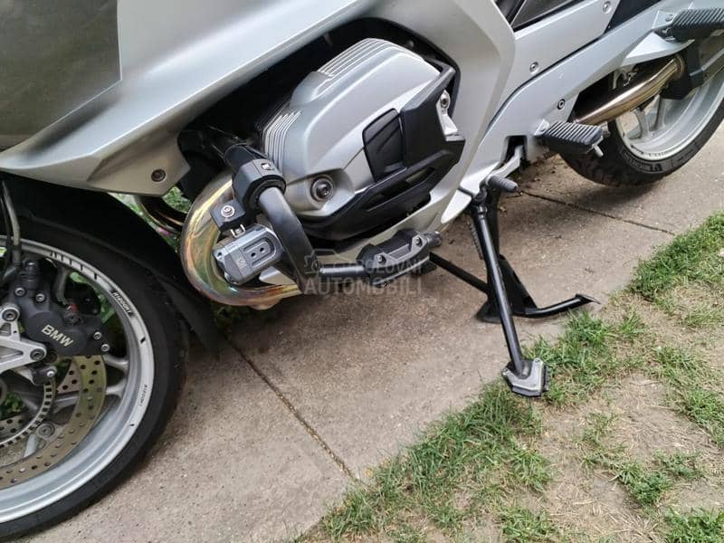 BMW r 1200 rt r1200rt 6500e