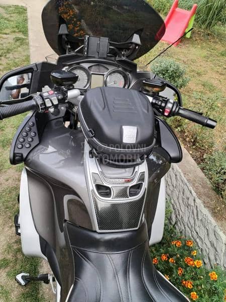 BMW r 1200 rt r1200rt 6500e