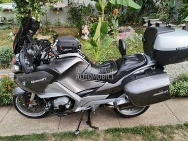 BMW r 1200 rt r1200rt 6500e
