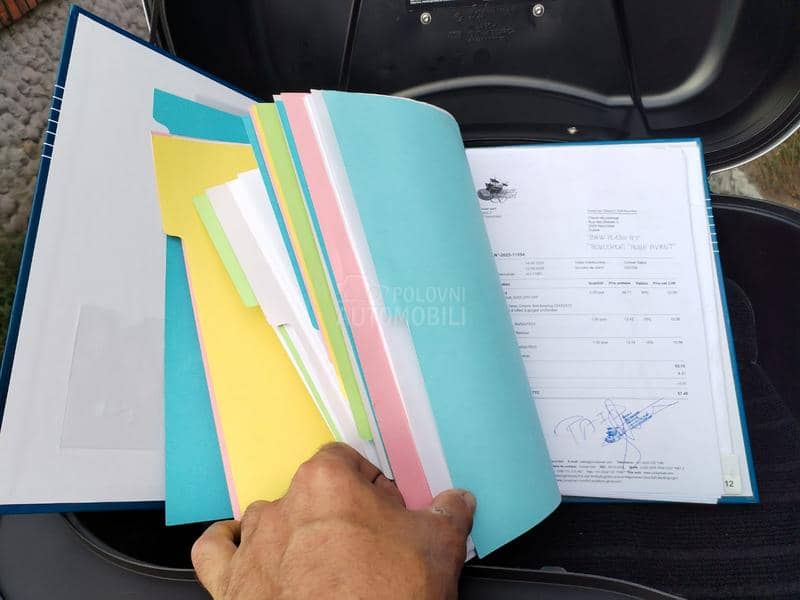 BMW r 1200 rt r1200rt 6500e