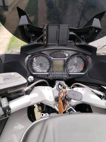 BMW r 1200 rt r1200rt 6500e