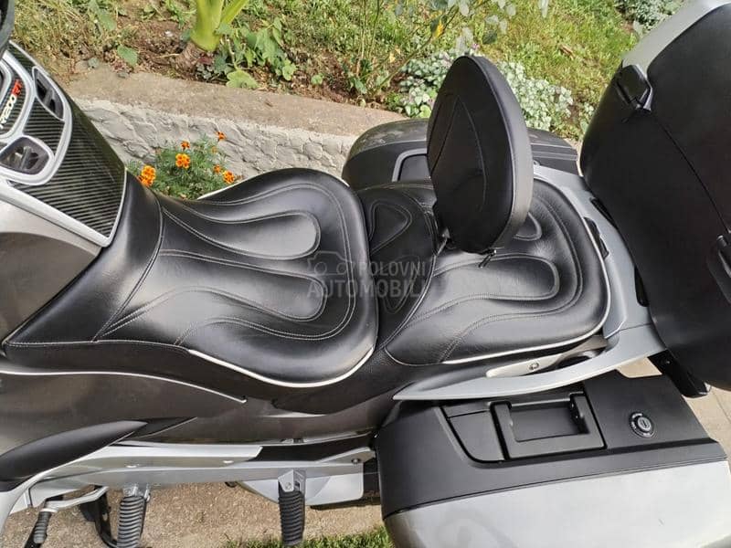 BMW r 1200 rt r1200rt 6500e