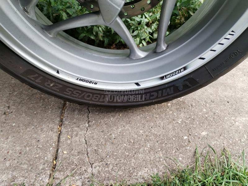 BMW r 1200 rt r1200rt 6500e