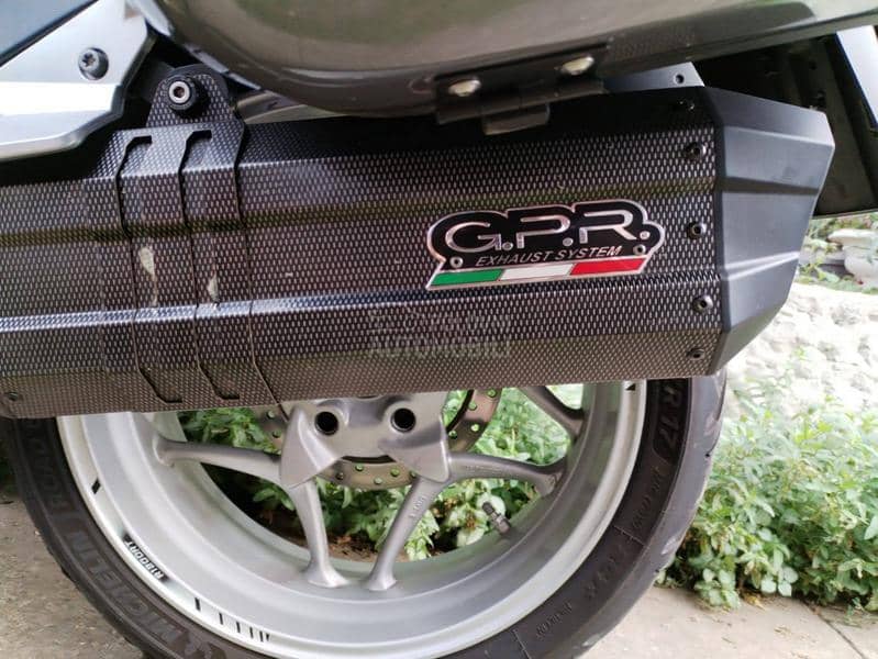 BMW r 1200 rt r1200rt 6500e